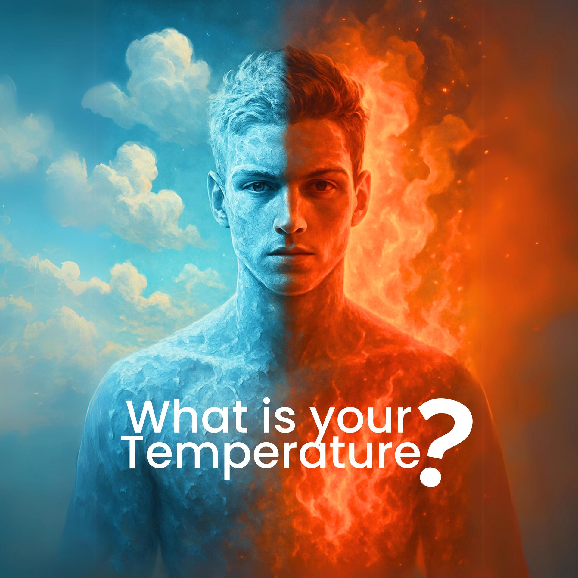 What is Your Temperature?