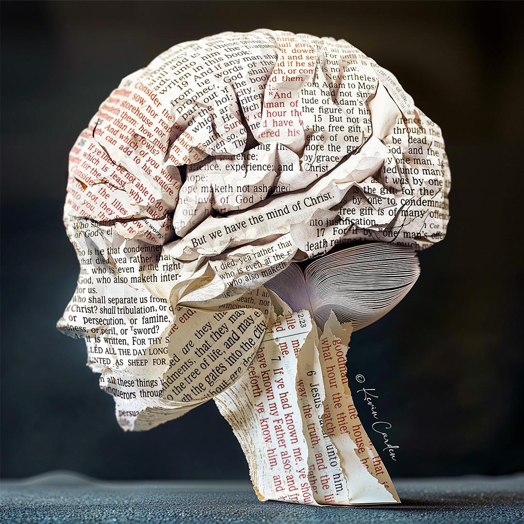 You and Your Thought