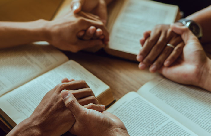 THE POTENCY OF GODLY SACRIFICE