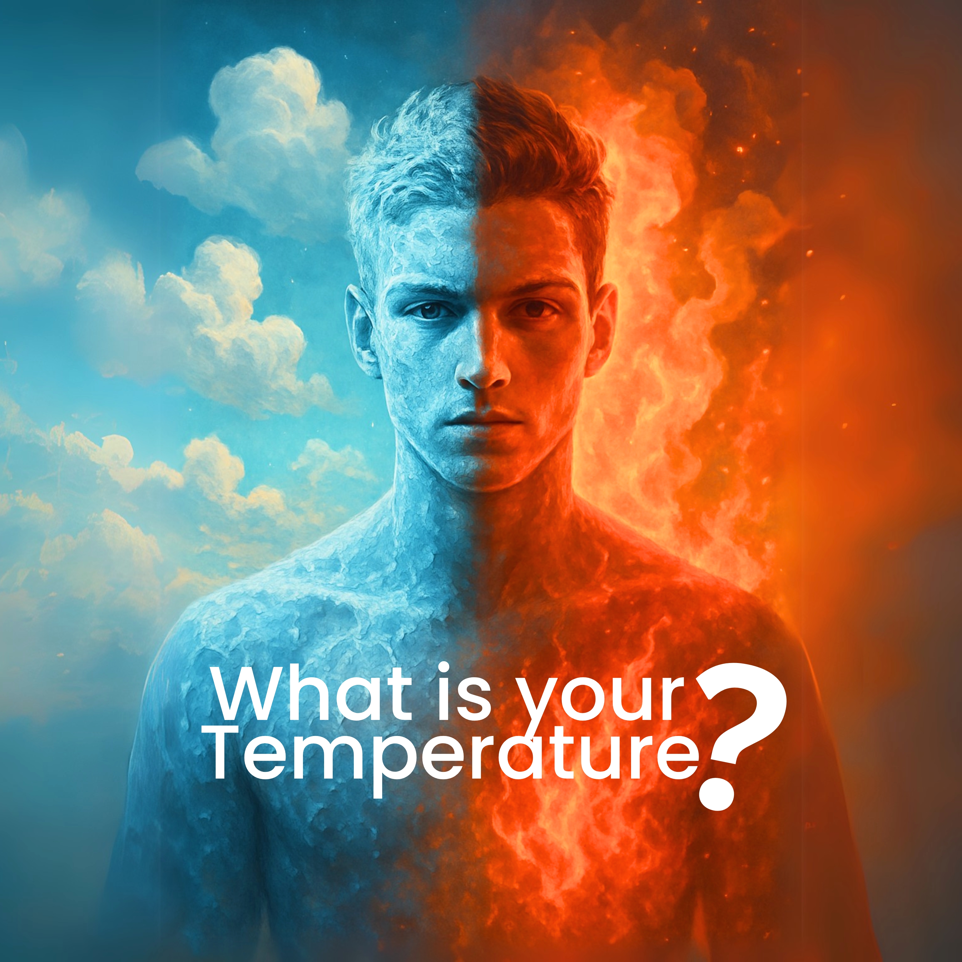 What is Your Temperature?